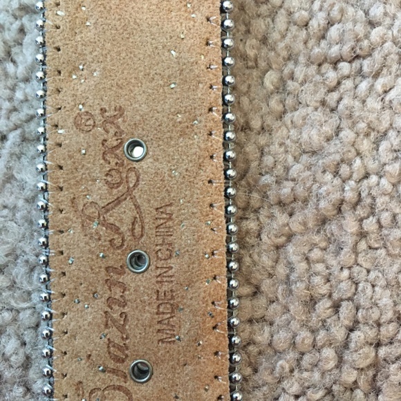 Blazin Roxx NWT Women’s Belt main image 5